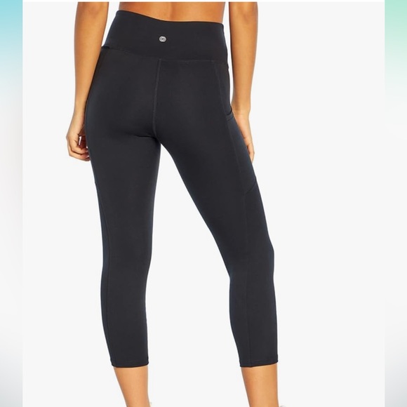 BALANCE COLLECTION EASY ECLIPSE CONTENDER LEGGINGS - Picture 5 of 14